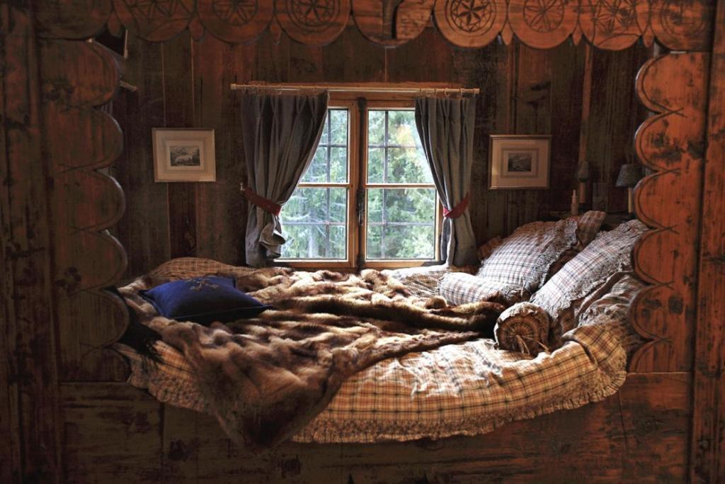 Hotel Les Chalets De Philippe Avec Jacuzzis Privatifs Chamonix Exteriér fotografie
